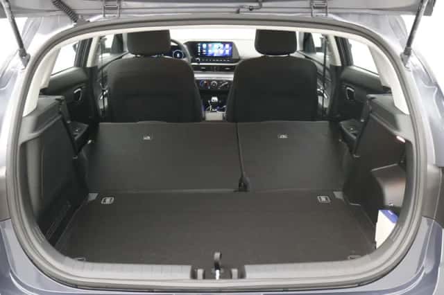 Hyundai i20 (2026) thumbnail 27
