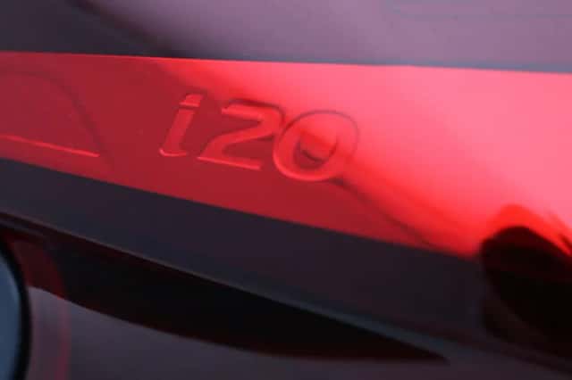 Hyundai i20 (2026) thumbnail 28