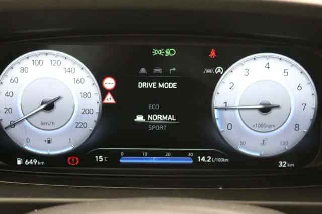 Hyundai i20 (2026) thumbnail 37