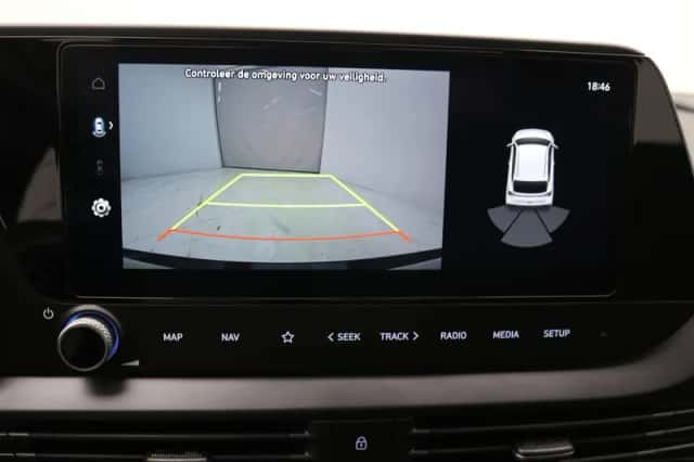 Hyundai i20 (2026) thumbnail 39