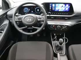 Hyundai i20 (2026) thumbnail 5