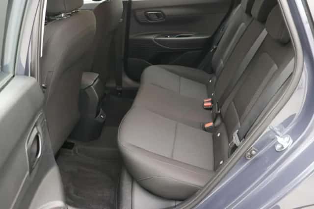 Hyundai i20 (2026) thumbnail 7