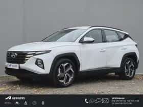 Hyundai Tucson (2022)