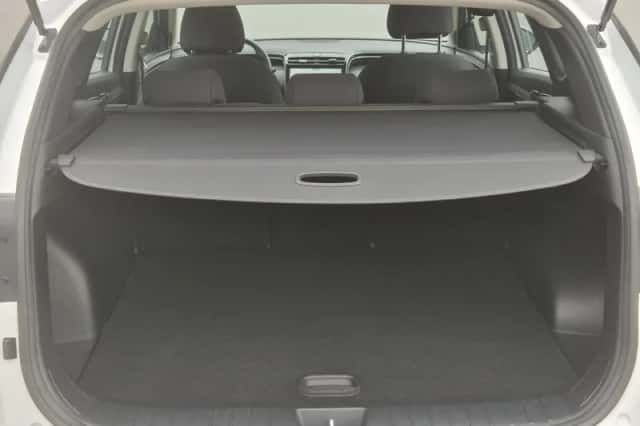 Hyundai Tucson (2022) thumbnail 24