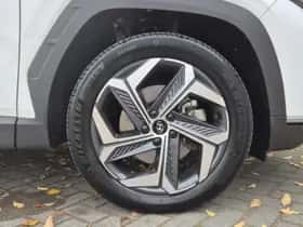 Hyundai Tucson (2022) thumbnail 24
