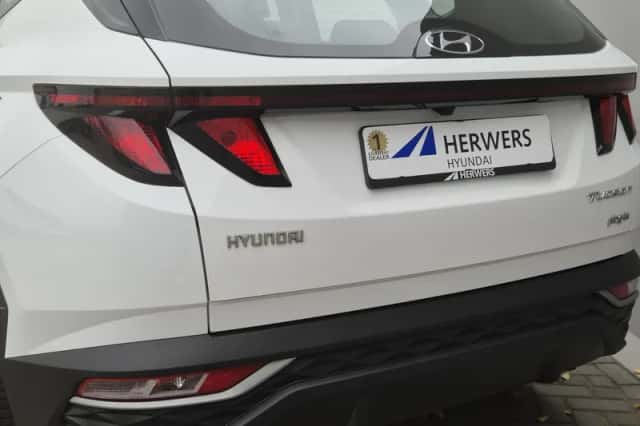 Hyundai Tucson (2022) thumbnail 28