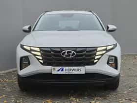 Hyundai Tucson (2022) thumbnail 28