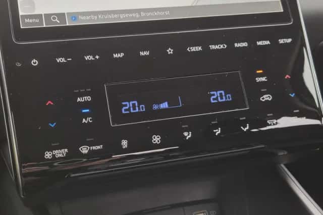 Hyundai Tucson (2022) thumbnail 32