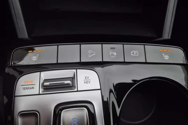Hyundai Tucson (2022) thumbnail 41