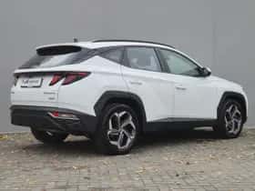Hyundai Tucson (2022) thumbnail 6