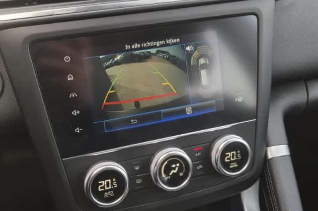 Renault Kadjar (2019) thumbnail 6