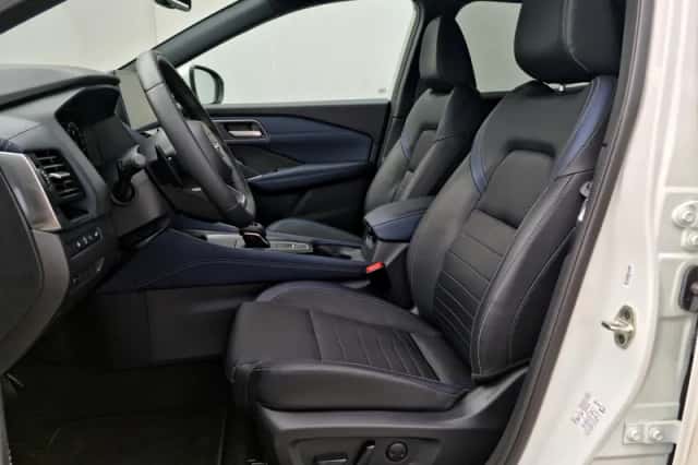 Nissan Qashqai (2024) thumbnail 11