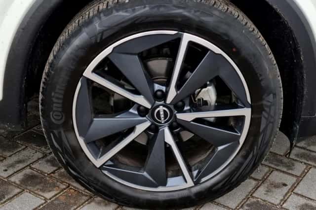 Nissan Qashqai (2024) thumbnail 14