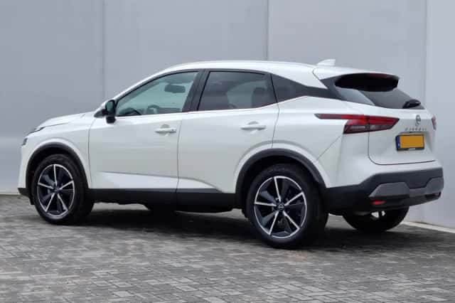 Nissan Qashqai (2024) thumbnail 15