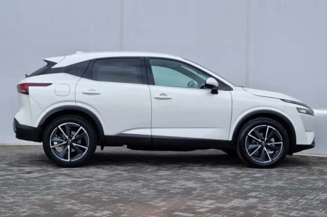 Nissan Qashqai (2024) thumbnail 16