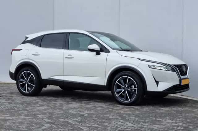 Nissan Qashqai (2024) thumbnail 17