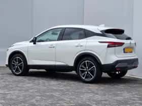 Nissan Qashqai (2024) thumbnail 18