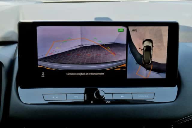 Nissan Qashqai (2024) thumbnail 19