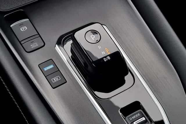 Nissan Qashqai (2024) thumbnail 20