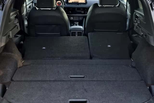 Nissan Qashqai (2024) thumbnail 22