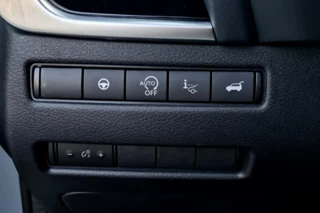 Nissan Qashqai (2024) thumbnail 26