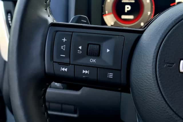 Nissan Qashqai (2024) thumbnail 27