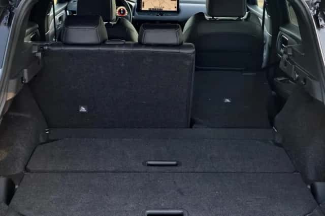 Nissan Qashqai (2024) thumbnail 28