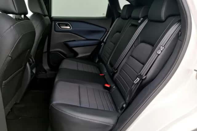 Nissan Qashqai (2024) thumbnail 32
