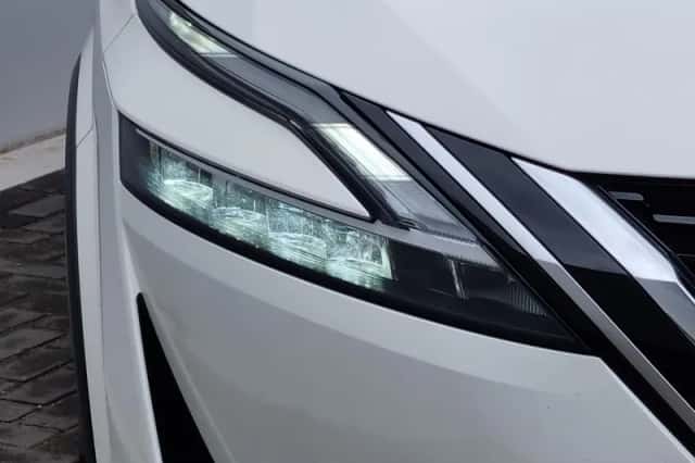 Nissan Qashqai (2024) thumbnail 34