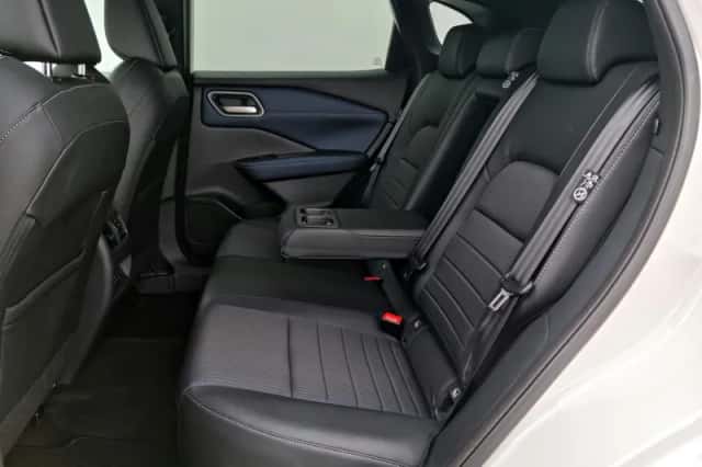 Nissan Qashqai (2024) thumbnail 7