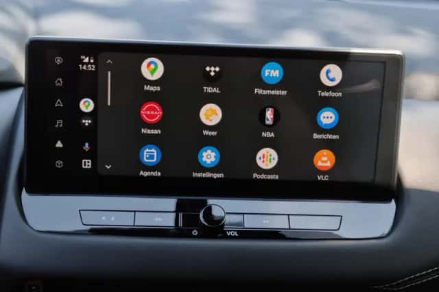 Nissan Qashqai (2024) thumbnail 10