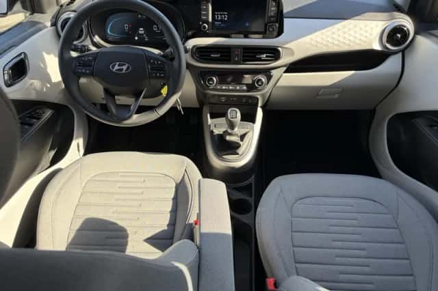 Hyundai i10 (2026) thumbnail 2