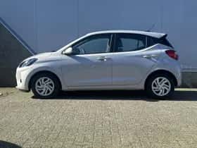 Hyundai i10 (2026) thumbnail 12