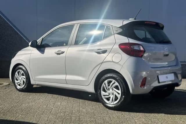 Hyundai i10 (2026) thumbnail 15