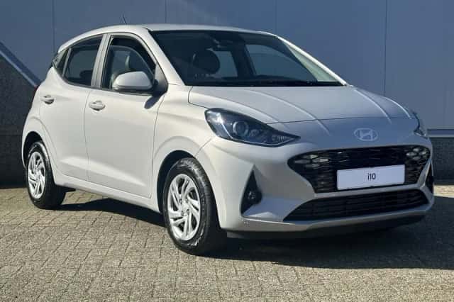 Hyundai i10 (2026) thumbnail 17