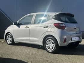 Hyundai i10 (2026) thumbnail 18