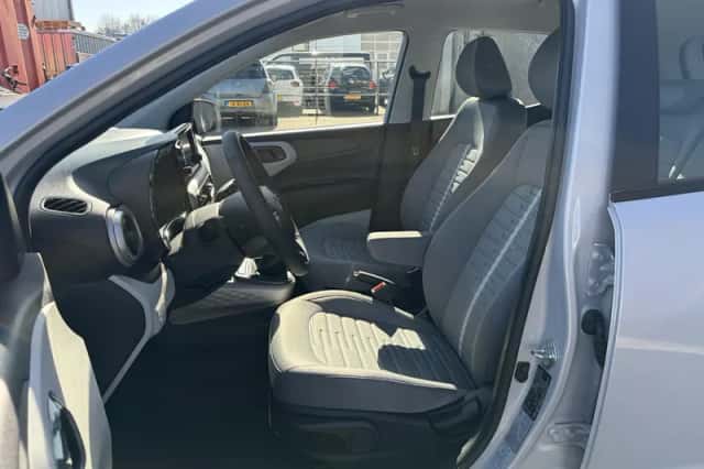 Hyundai i10 (2026) thumbnail 34