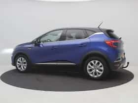 Renault Captur (2020) thumbnail 13
