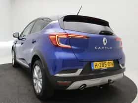 Renault Captur (2020) thumbnail 24
