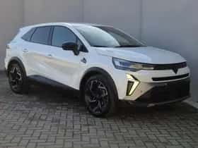 Renault Symbioz (2025) thumbnail 15