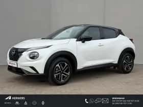 Renault Symbioz (2025) thumbnail 3