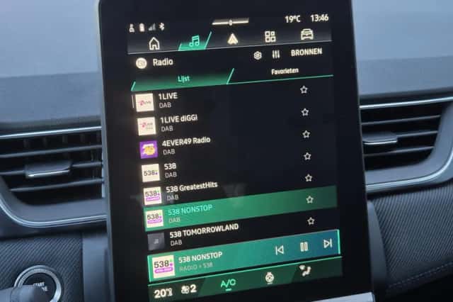 Renault Symbioz (2025) thumbnail 29