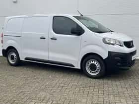 Peugeot E-Expert (2023) thumbnail 13