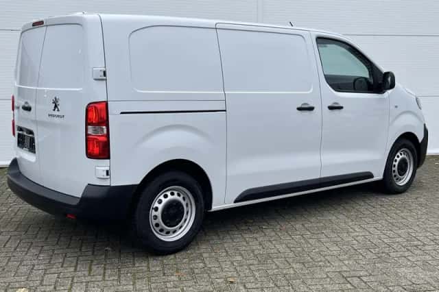 Peugeot E-Expert (2023) thumbnail 3