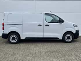 Peugeot E-Expert (2023) thumbnail 27