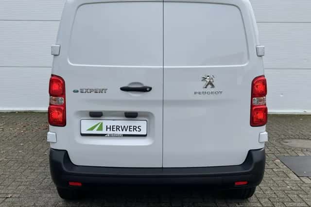 Peugeot E-Expert (2023) thumbnail 32