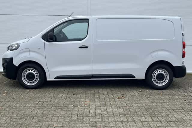 Peugeot E-Expert (2023) thumbnail 7