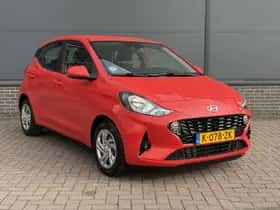 Hyundai i10 (2021) thumbnail 22