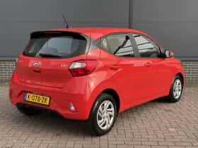 Hyundai i10 (2021) thumbnail 6