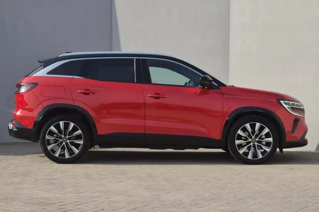 Renault Austral (2025) thumbnail 16